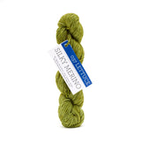 Silky Merino