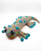 Sal the Salamander