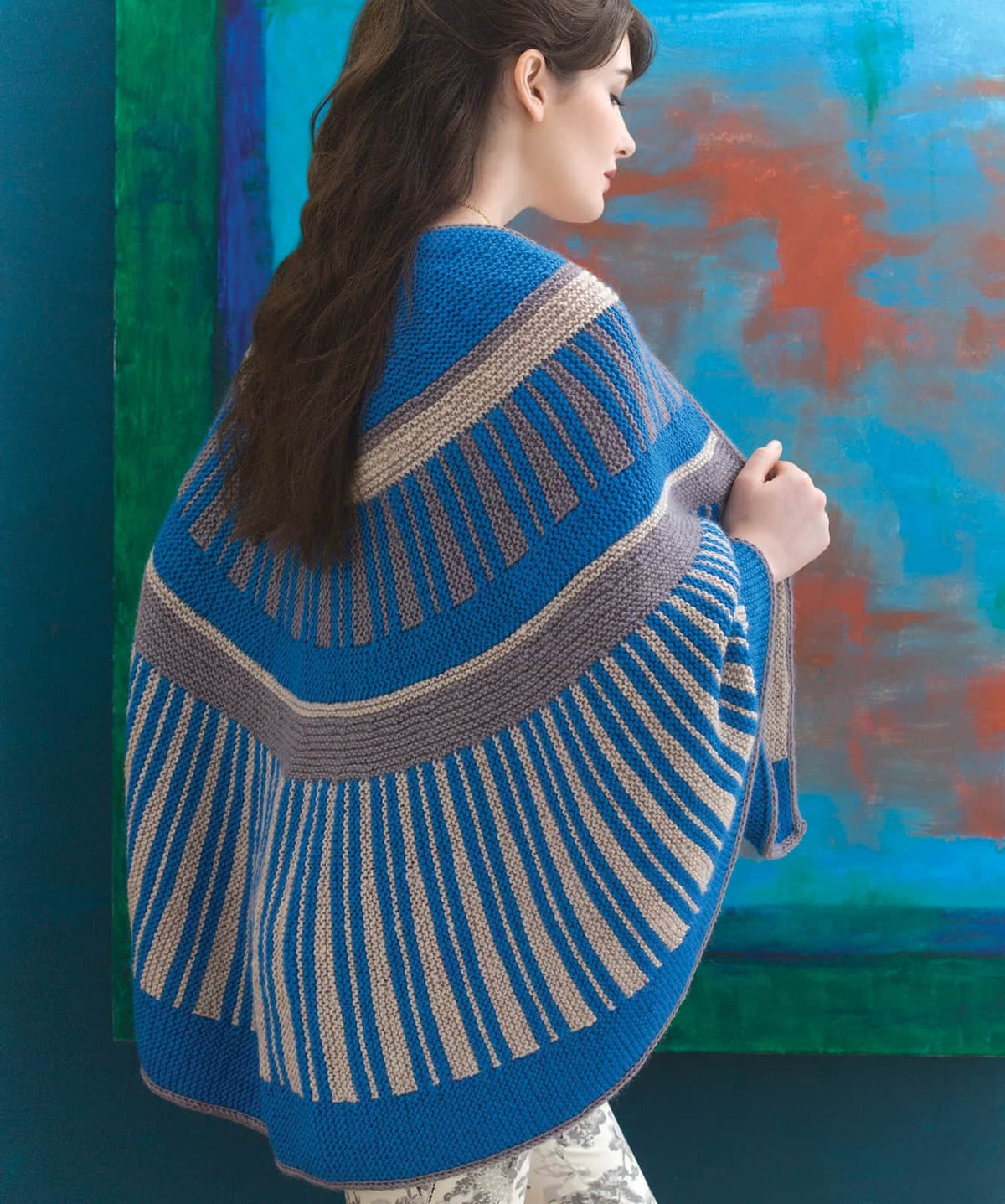 50 Garter Stitch Gifts to Knit: The Ultimate Easy-to-Knit