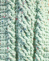 Twisted Trails Scarf