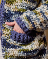 Classic Chunky Cardigan