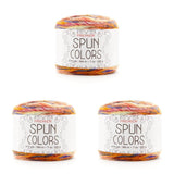 1110-07 Canyon BAG OF 3