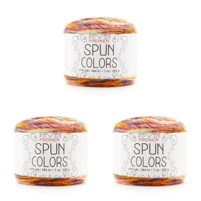 1110-07 Canyon BAG OF 3