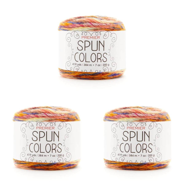 1110-07 Canyon BAG OF 3