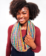 Festive Fall Cowl