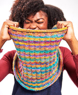 Festive Fall Cowl
