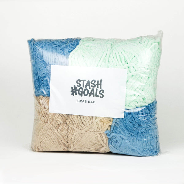 SGGB-04 Coastal Stash Goal Grab Bag
