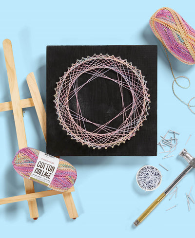 String Art