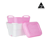 Strucket 4.5L Mini Strainer Bucket