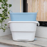 STR-009-LB Pastel Blue 19L