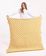 Sunshine Mosaic Blanket