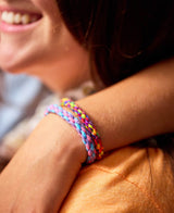 Happy Camper Friendship Bracelets