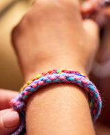Happy Camper Friendship Bracelets