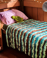 Mint Chip Kite Blanket