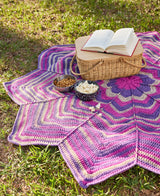 Starfire Blanket