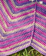 Starfire Blanket