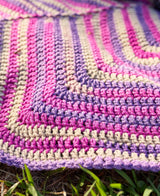 Starfire Blanket