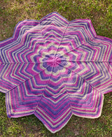 Starfire Blanket