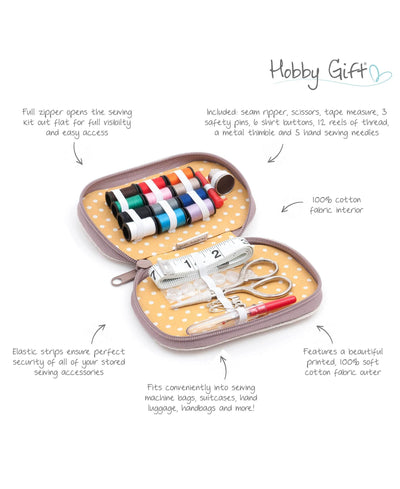 Bee Sewing Kit – Premier Yarns