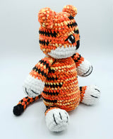 Tank the Tiger