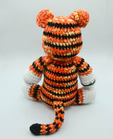 Tank the Tiger