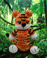 Tank the Tiger