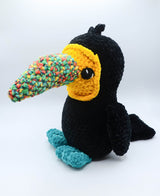 Tam Tam the Toucan
