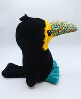 Tam Tam the Toucan