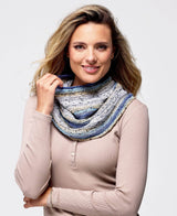 Coastal Bluffs Cowl