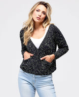 Woodland Cardigan