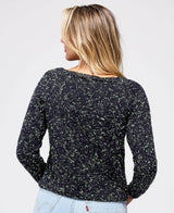 Woodland Cardigan