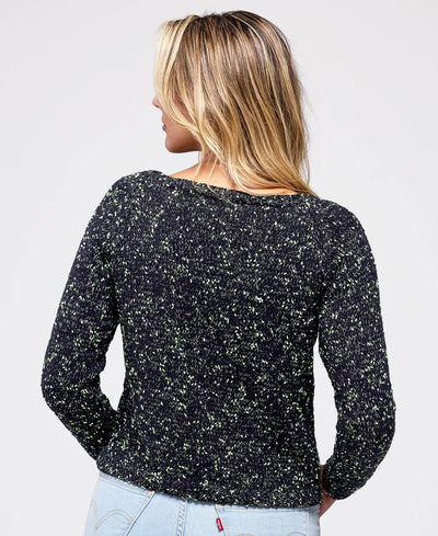 Woodland Cardigan