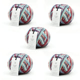 505 Popsicle BAG OF 5