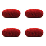 VBBC-01 Deep Red