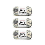 2160-02 Grayscale Bag of 3