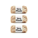 2160-03 Khaki Bag of 3