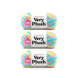 2160-13 Cotton Candy Bag of 3