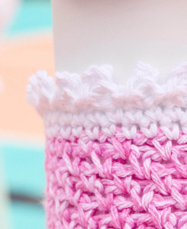 Ruffled Bottle Boot