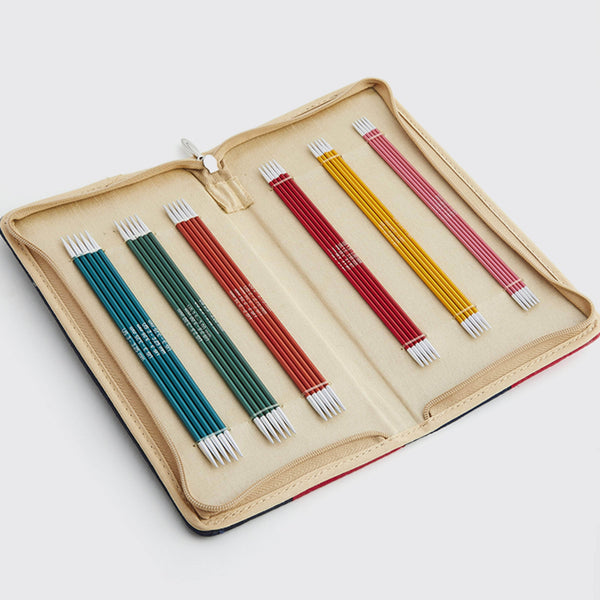 CABLE KNITTING NEEDLE SET - PACK OF 3 —  - Yarns