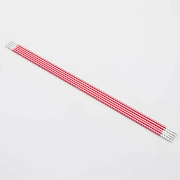 Zing Double Pointed 8