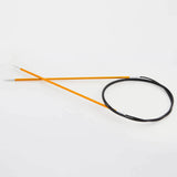 Circular Needles - 16" (40 cm) Size 1 (2.25mm) - 140062