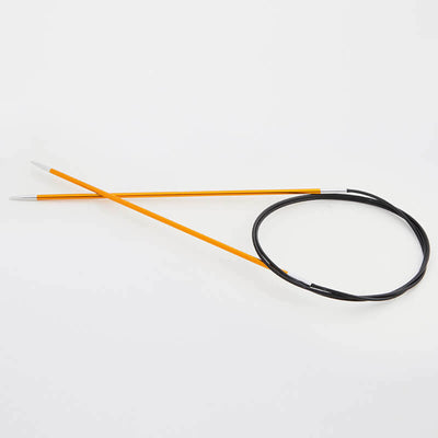 Circular Needles - 16" (40 cm) Size 1 (2.25mm) - 140062
