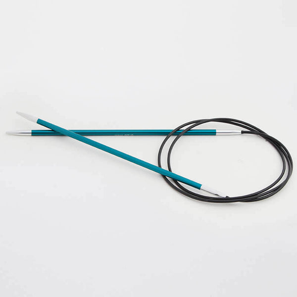 Circular knitting needles — TJOCKT