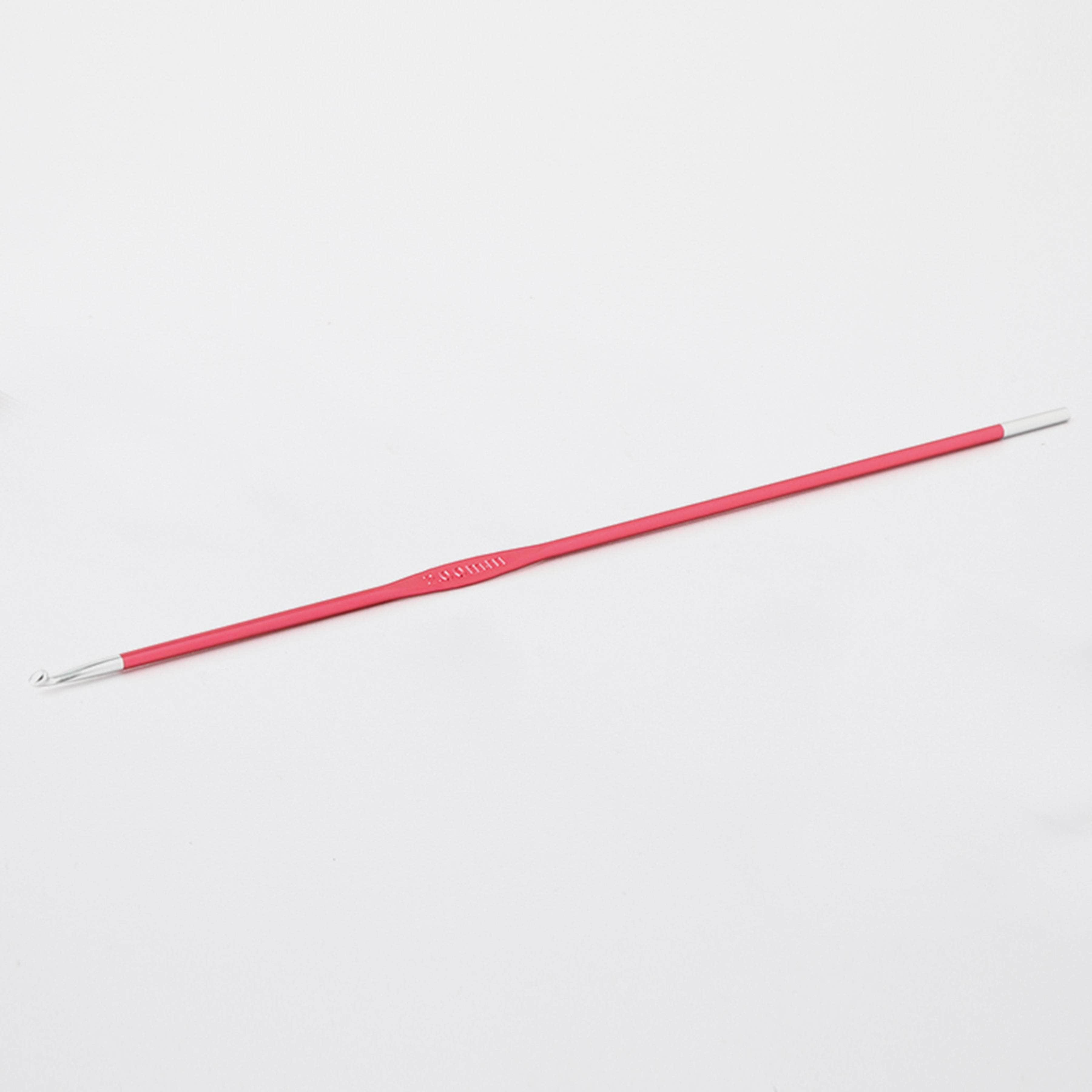 Zing Single Ended Crochet Hook Premier Yarns