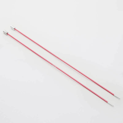 Zing Single Pointed Needles 10" (25 cm) Size 0 (2.0mm) - 140241