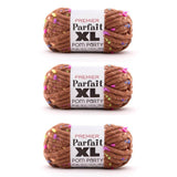 2165-10 Caramel Crunch BAG OF 3
