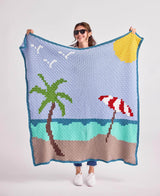 Breezy Beach Blanket