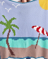 Breezy Beach Blanket