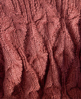 Secret Vineyard Blanket