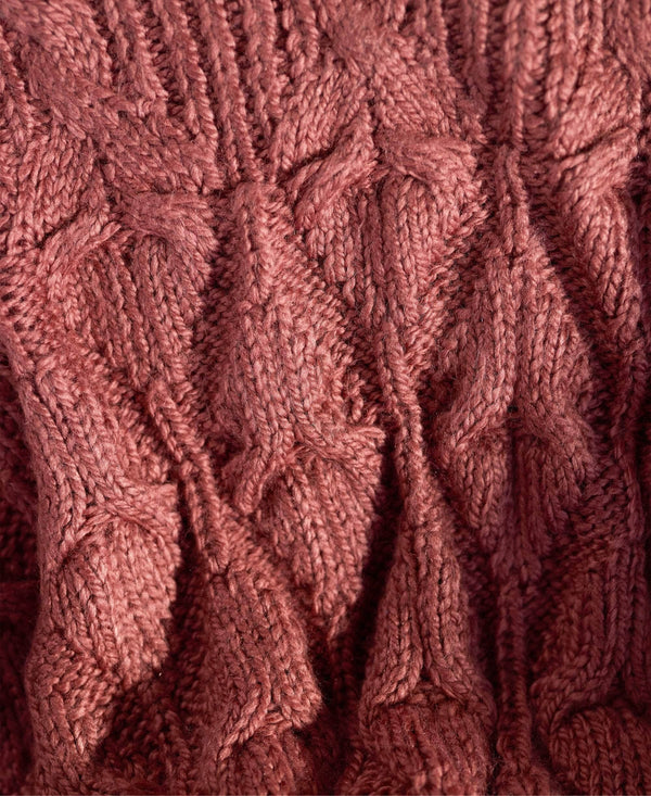 Secret Vineyard Blanket